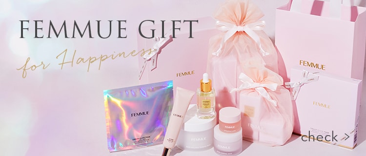 FEMMUE GIFT