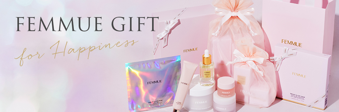 FEMMUE GIFT