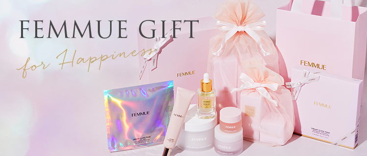 FEMMUE GIFT