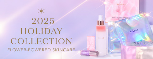 アイディアル ディヴァインオイル｜FEMMUE〈ファミュ〉公式