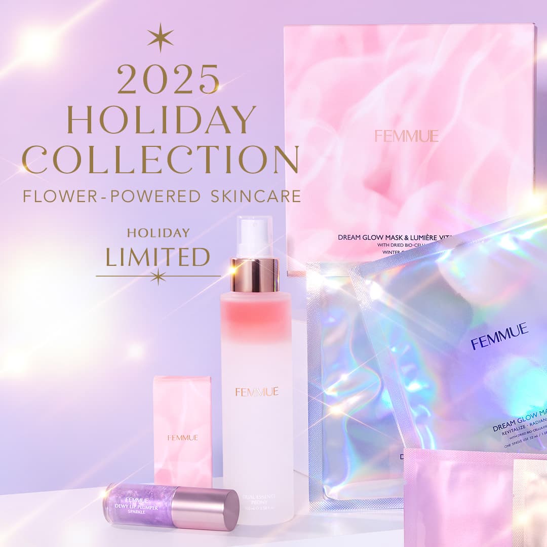 HOLIDAY COLLECTION  2025
